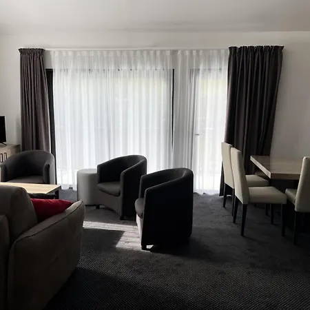 Apartmán Le Portillo - Piscine - 3 Pieces Pour 10 Personnes Mae-4833 *