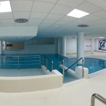 Le Portillo - Piscine - 3 Pieces Pour 10 Personnes Mae-4833 *